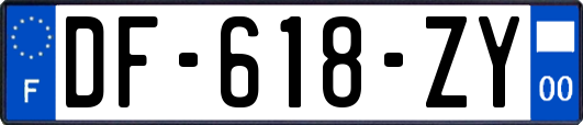 DF-618-ZY