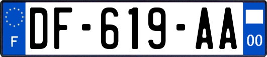 DF-619-AA