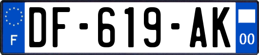 DF-619-AK