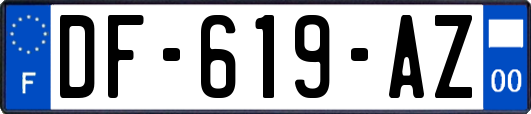 DF-619-AZ