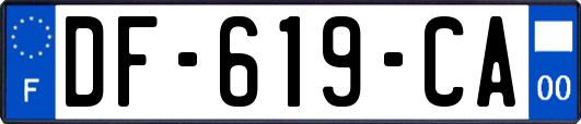 DF-619-CA