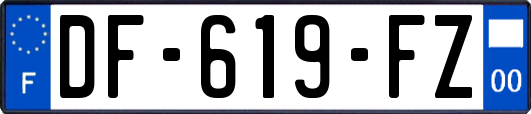 DF-619-FZ