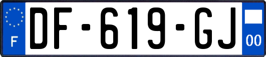 DF-619-GJ