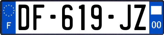 DF-619-JZ