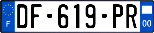 DF-619-PR