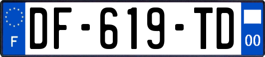 DF-619-TD