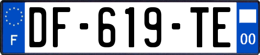 DF-619-TE