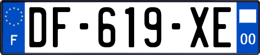 DF-619-XE