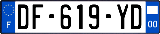 DF-619-YD