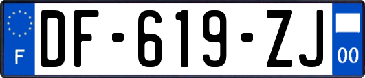 DF-619-ZJ