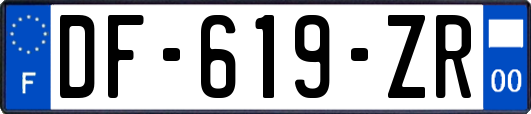 DF-619-ZR