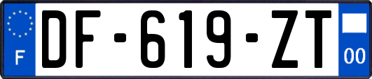 DF-619-ZT