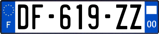 DF-619-ZZ