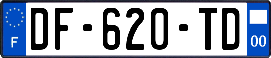 DF-620-TD