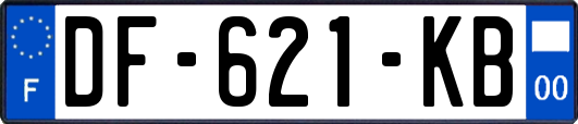 DF-621-KB