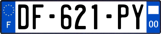 DF-621-PY