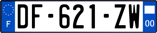 DF-621-ZW