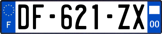 DF-621-ZX