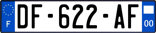 DF-622-AF