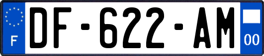 DF-622-AM