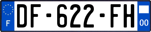 DF-622-FH