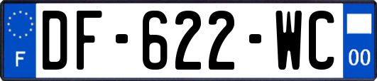 DF-622-WC