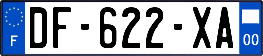 DF-622-XA