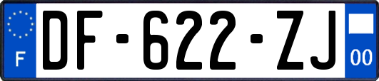 DF-622-ZJ