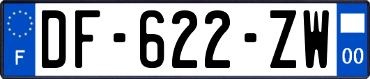 DF-622-ZW