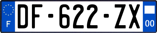 DF-622-ZX