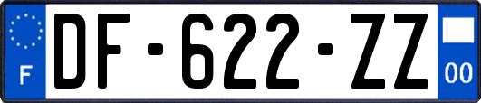 DF-622-ZZ