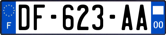 DF-623-AA