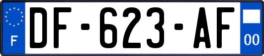 DF-623-AF