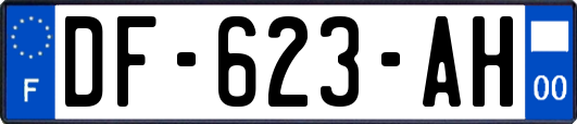 DF-623-AH