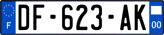 DF-623-AK