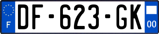 DF-623-GK