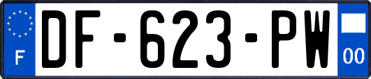 DF-623-PW