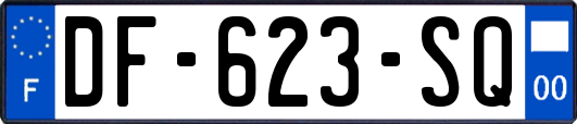 DF-623-SQ
