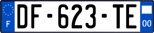 DF-623-TE