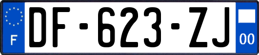 DF-623-ZJ