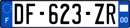 DF-623-ZR