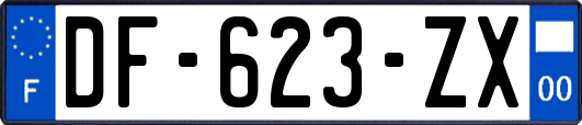 DF-623-ZX