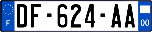 DF-624-AA