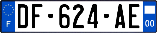 DF-624-AE