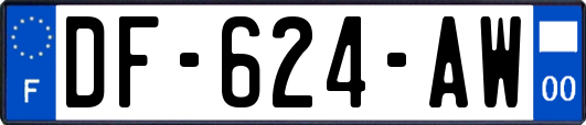 DF-624-AW