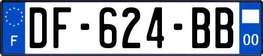 DF-624-BB