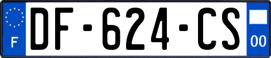 DF-624-CS