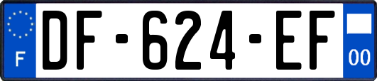 DF-624-EF