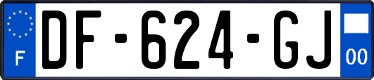 DF-624-GJ