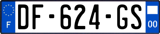 DF-624-GS